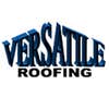 Versatile Roofing logo