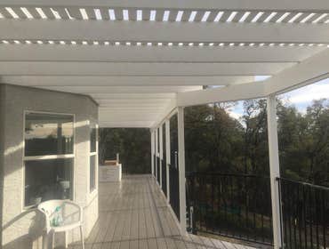 Photo(s) from Thrasher Construction