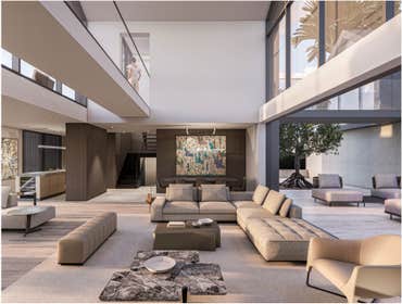 Photos by Arme Design Build #1 Project Intent & Scope
The project consists of the expansion and complete architectural redesign of an existing 2,500 sq