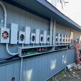 Photos by Threecore Power Electric LLC JOBS