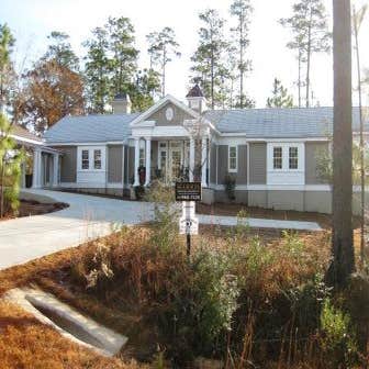 Custom Homes