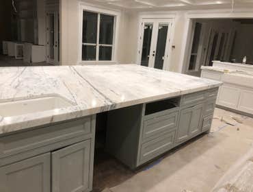 Photos from King of Granite Marble & Tile