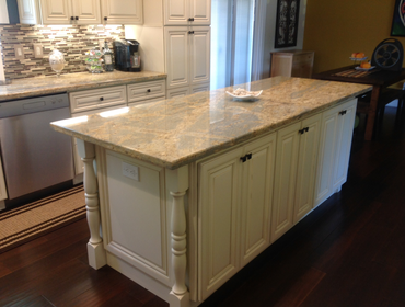 Photos from Pleasanton Construction Inc
