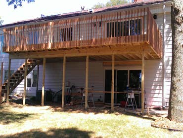 Photos from Wilson Custom Remodel