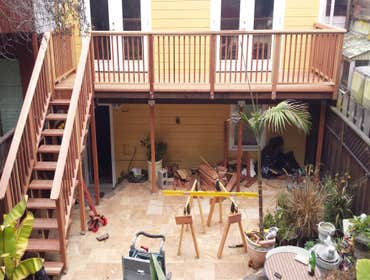 GABRIEL MACKILLOP CONSTRUCTION PROJECTS