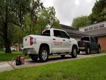 AMS ColdPro Air Conditioning / Heating Service Houston / Katy