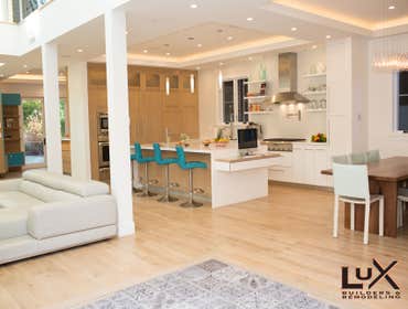 Photos from Lux Builders And Remodeling Inc