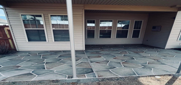 Zachary Daniel Concrete