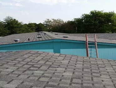 re-roof in Benton City,Wa