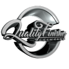 Quality Finishes Painting logo