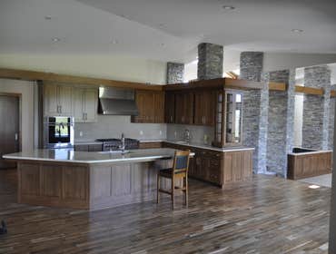 Photos by Copper Ridge Design and Builders, Inc #1 Some pictures of previous home builds