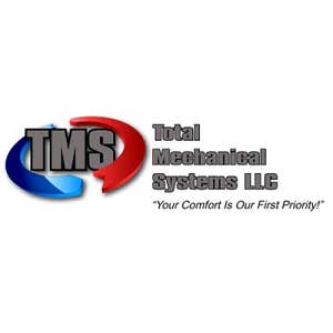Photos by Total Mechanical Systems, LLC #1