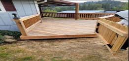 One Cervantes Construction, LLC