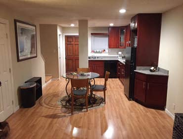 Photos from REMODELCHIEF this was condo two week project
owner was so happy with the project