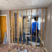 HARRINGTON'S Home Improvement