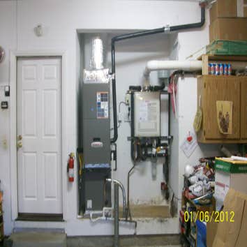 Furnace-Uplflow 2