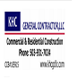 KHC General Contractor, LLC logo