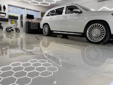Photos by Gator Epoxy Solutions #1
