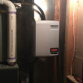 Bypass humidifiers, steam humidifiers, radiant heaters, etc.