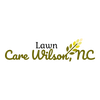 Lawn Care Wilson Nc logo