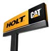 HOLT CAT Texarkana logo