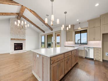 Photos by J Allen Custom Homes #1