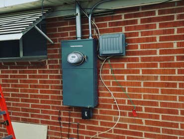 Photos from Jcp Electric Inc