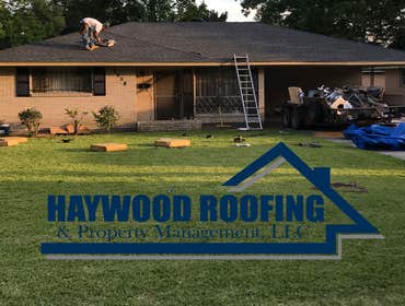 Photos by Haywood Property Management LLC #1