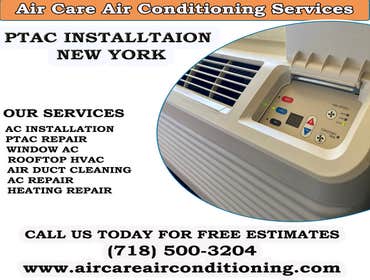 Photos by Air Care Air Conditioning Services #1