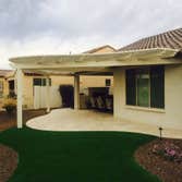 Photos by Arizona Rain Gutters and Sunscreens #1