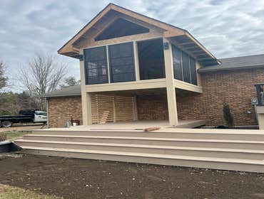 Photos by Monhec Industrial Construction LLC #1