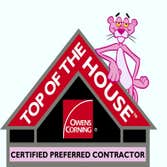 NEW ROOF & SIDING IN FRIDLEY