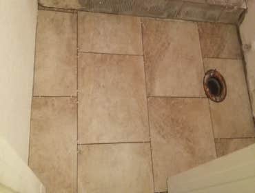 Photos from Love Remodeling Llc Built in custom entertainment center and custom oak floating shelves