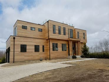 Photos by Molina Finish Carpentry Inc #1