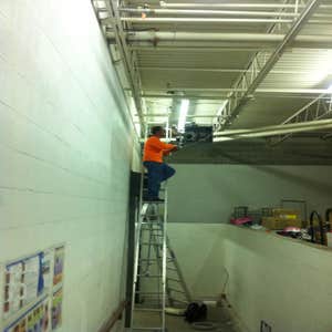 HVAC Projects