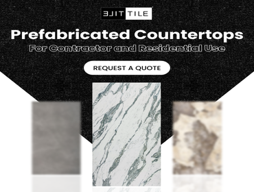 Photos by Elit Tile #1