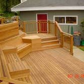 Decks