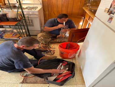 Photos by Chicago Plumbing Experts #1