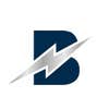 Bates Electric logo