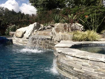 Photos by HIGHLAND POOLS #1