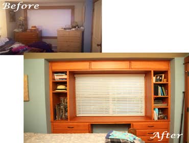 Photos by ST. Joseph's Carpentry #1
