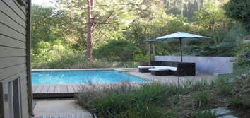 Sherman Oaks Residence