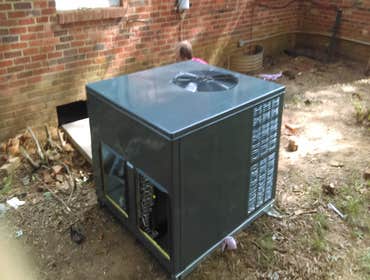 Heating