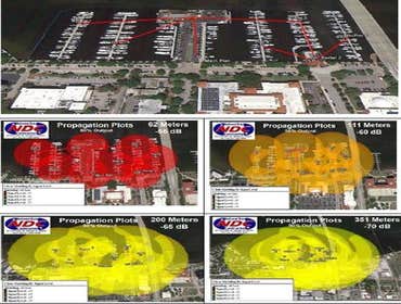Photos from National Data Contractor LLC