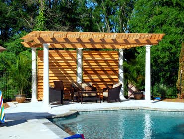 Typical LUXE Homes Projects Just a few of the many fine projects we've completed over the years.
www.LuxeHomes.Pro
@LuxeHomesPro
470.222.LUXE