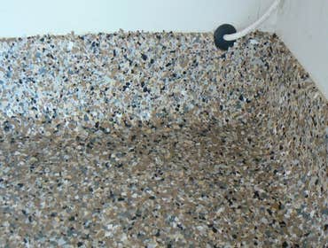 Photo(s) from Garage Floors Unlimited