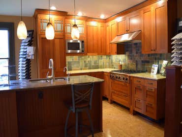 Photos by Schweitzer Design & Build Inc #1