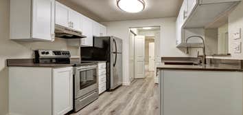 Kitchen After #2