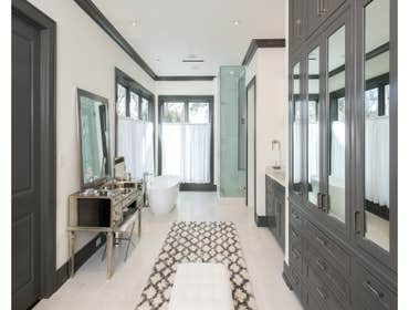 Photos from L. Lumpkins Architects, Inc