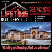 Photos by Lifetime Builders LLC #1